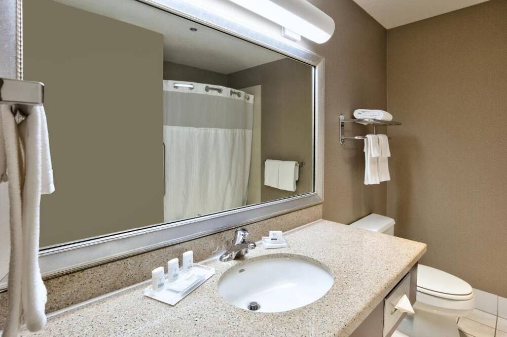 Photo of Bathroom in Santa Maria