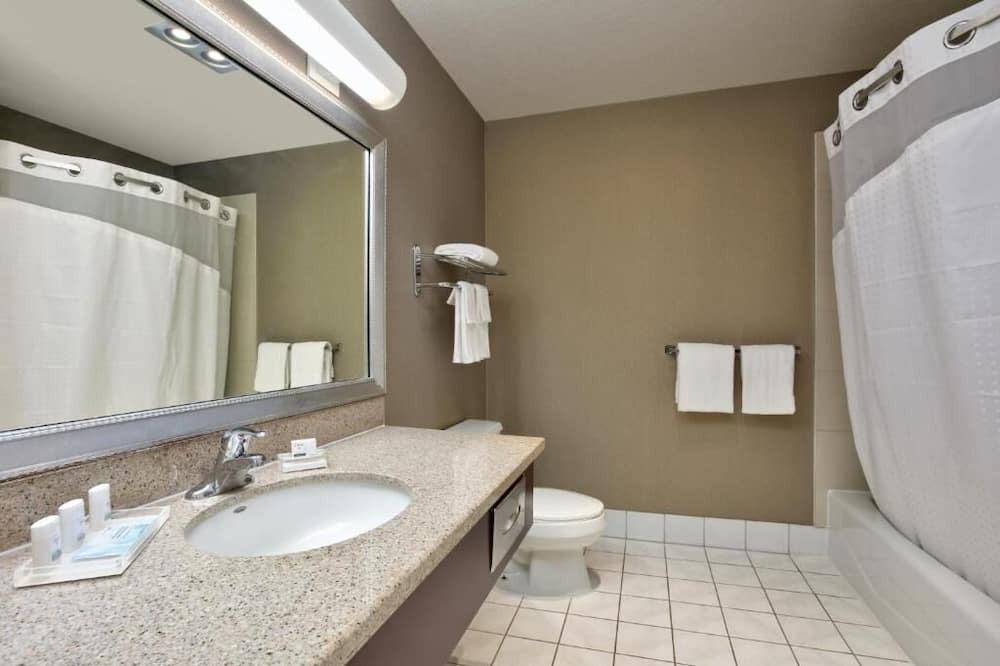 Photo of Bathroom in Santa Maria