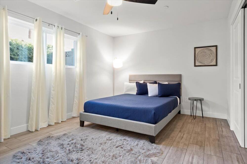 Photo of Bedroom in Park Scottsdale One