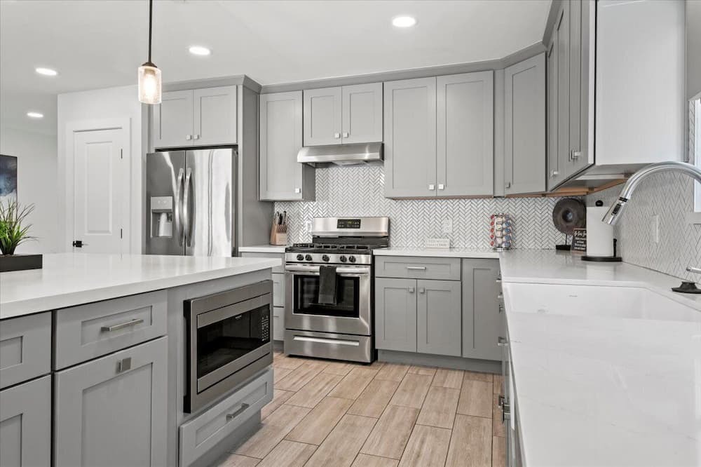 Photo of Kitchen in Park Scottsdale One