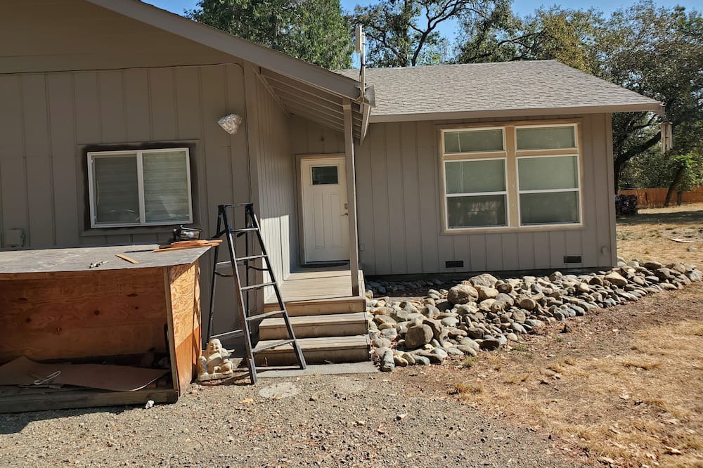 Photo of Outdoor in Willow Creek