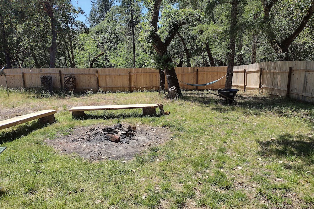 Photo of Outdoor in Willow Creek