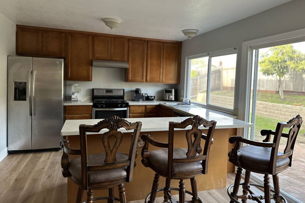 Photo of Kitchen in American Canyon