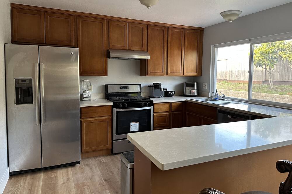 Photo of Kitchen in American Canyon