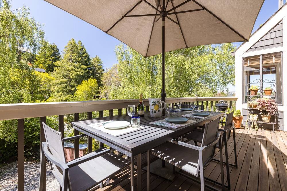 Photo of Outdoor in Tamalpais-Homestead Valley