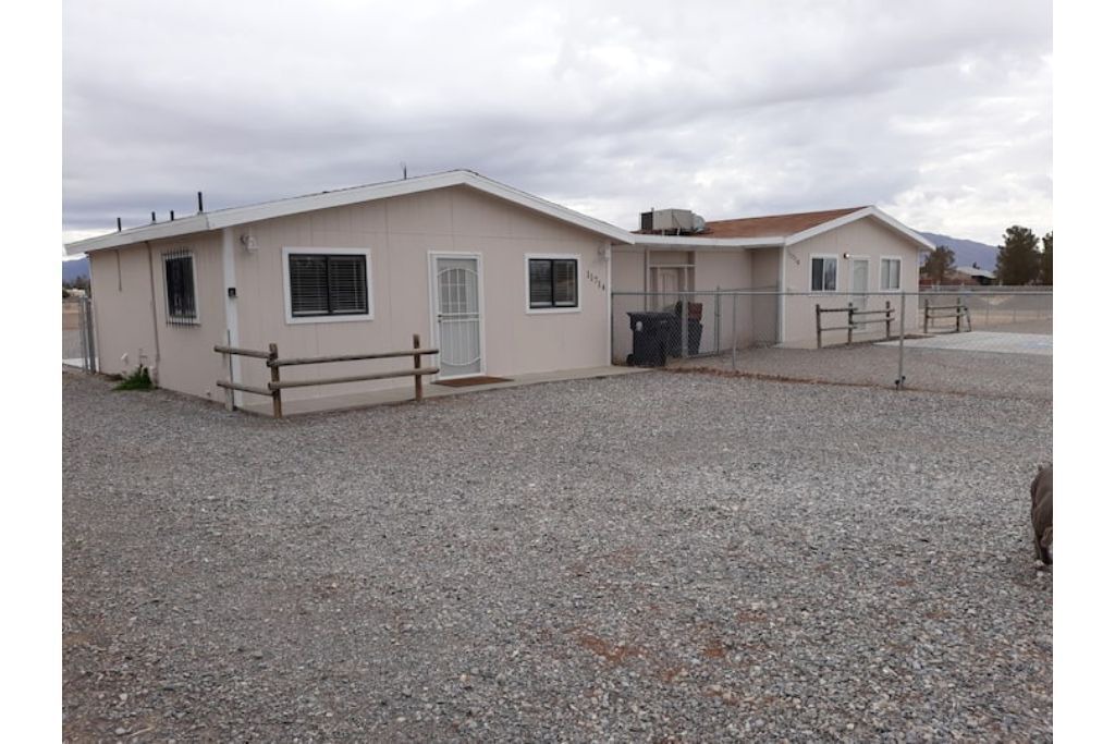 Photo of Outdoor in Pahrump