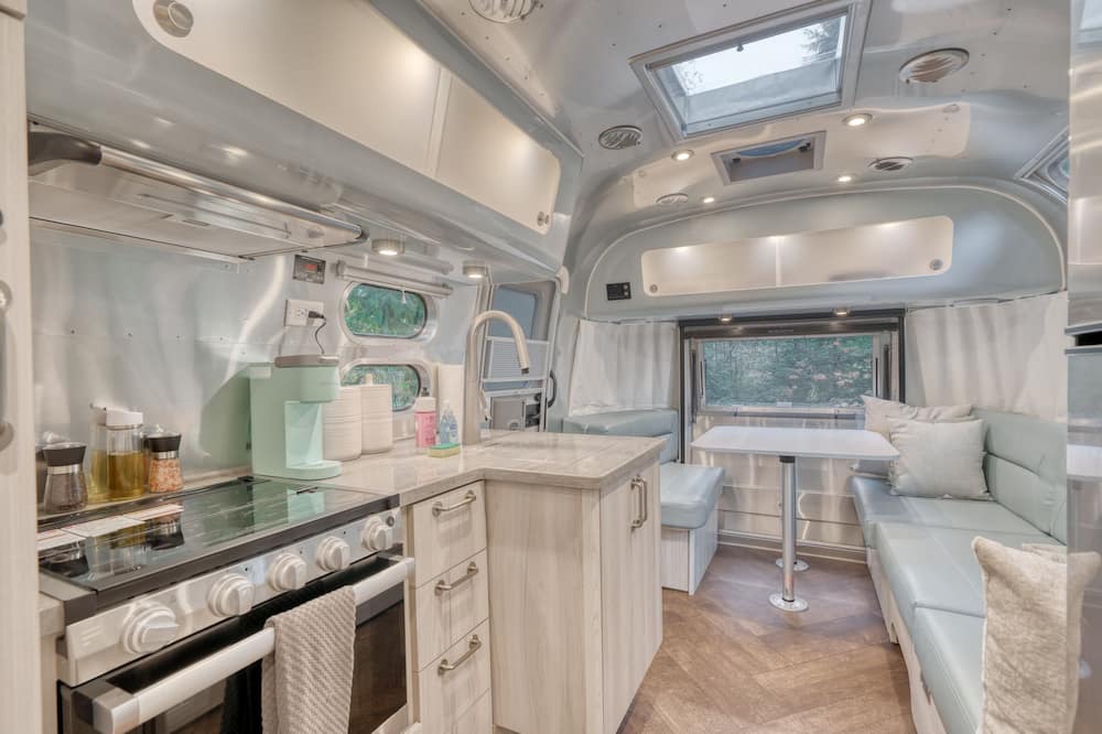 Photo of Kitchen in Marmot