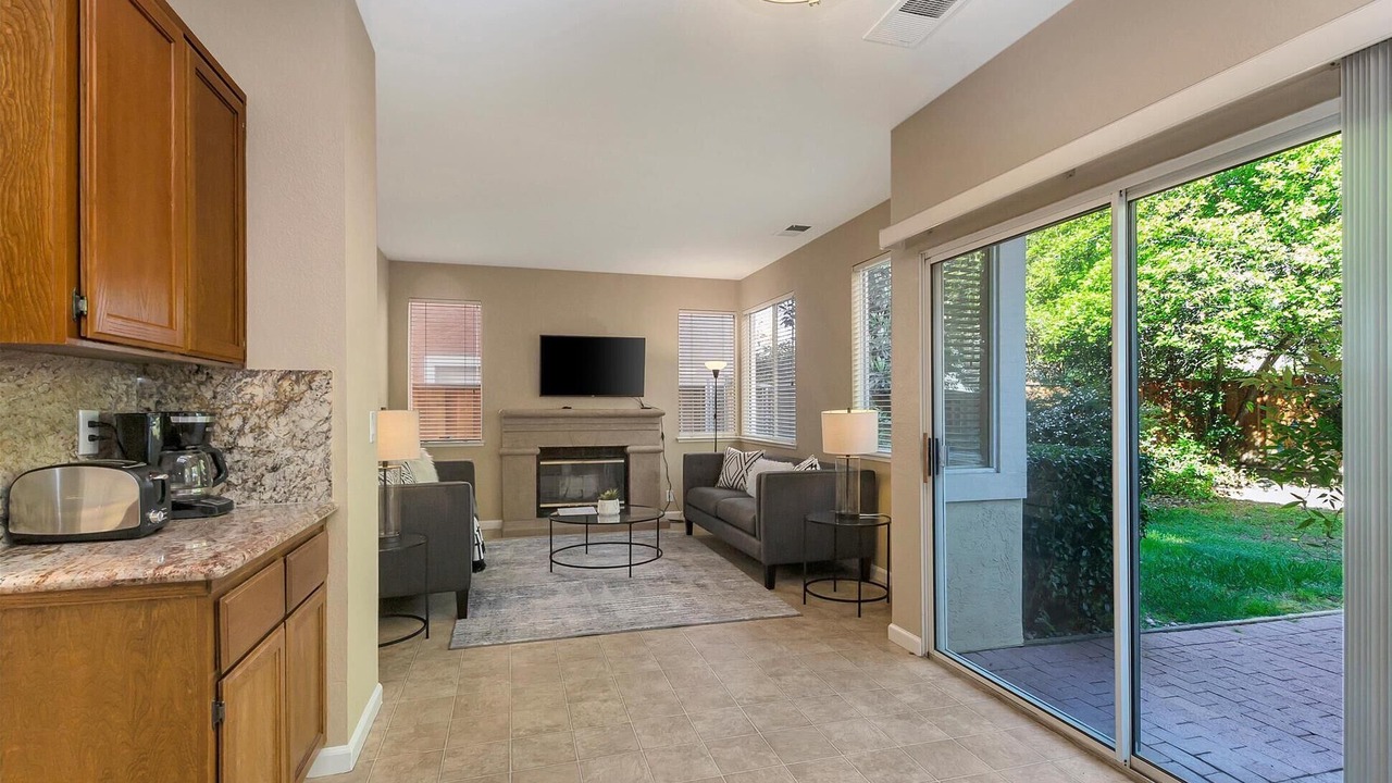 Photo of Kitchen in Carmine - Parkmont