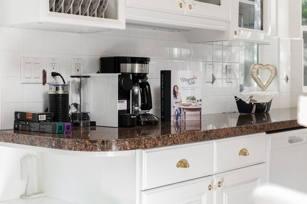 Photo of Kitchen in Oak Shores
