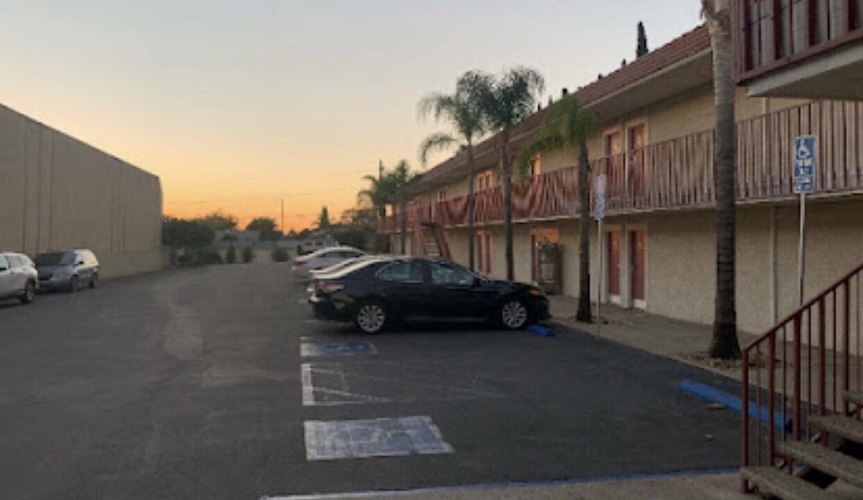 Photo of Outdoor in Southwest Anaheim