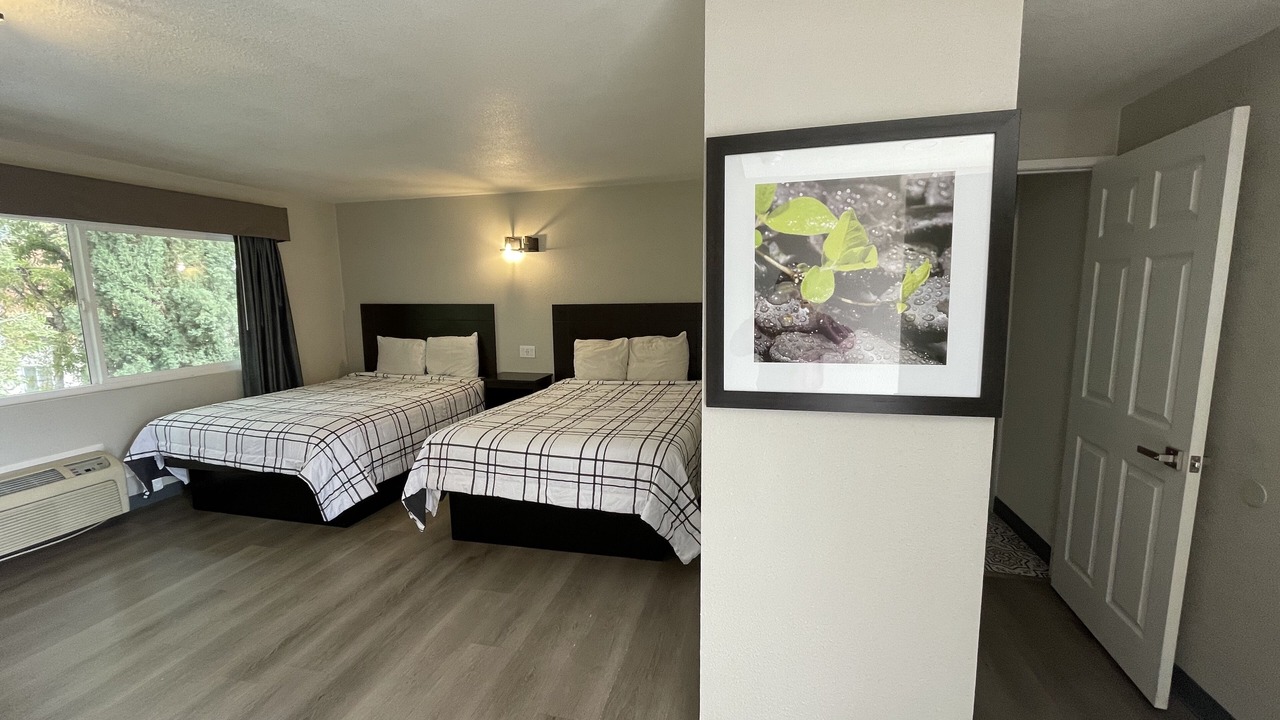 Photo of Bedroom in Southwest Anaheim