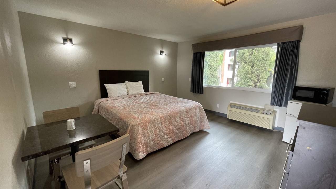Photo of Bedroom in Southwest Anaheim