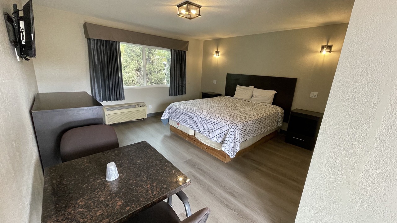 Photo of Bedroom in Southwest Anaheim