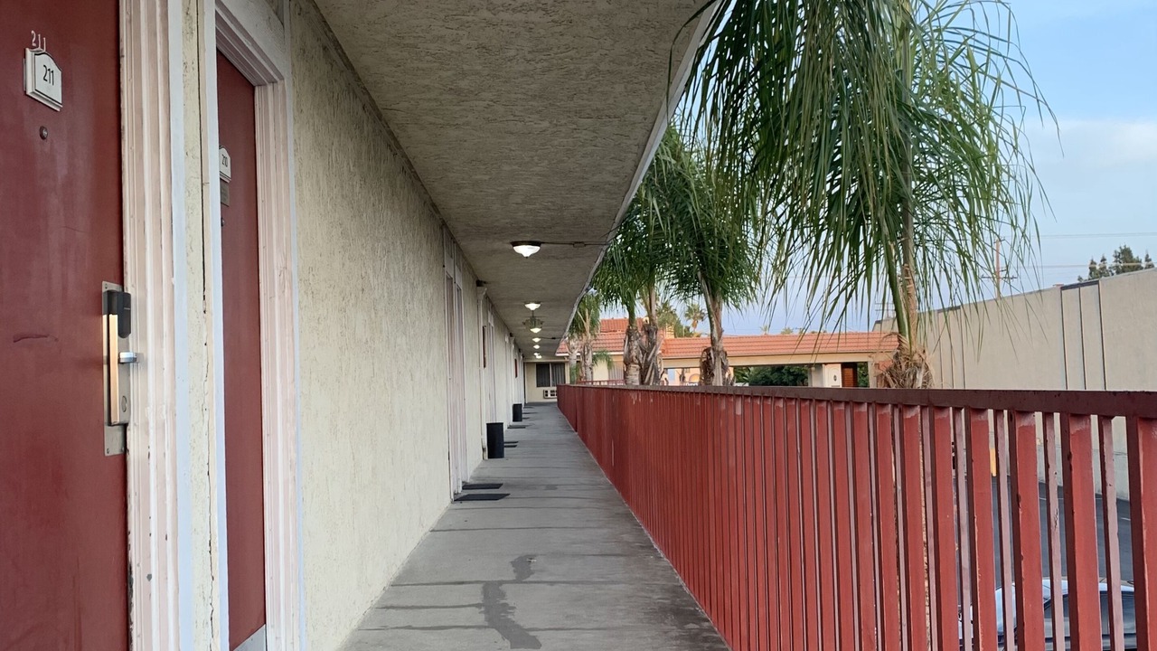 Photo of Outdoor in Southwest Anaheim