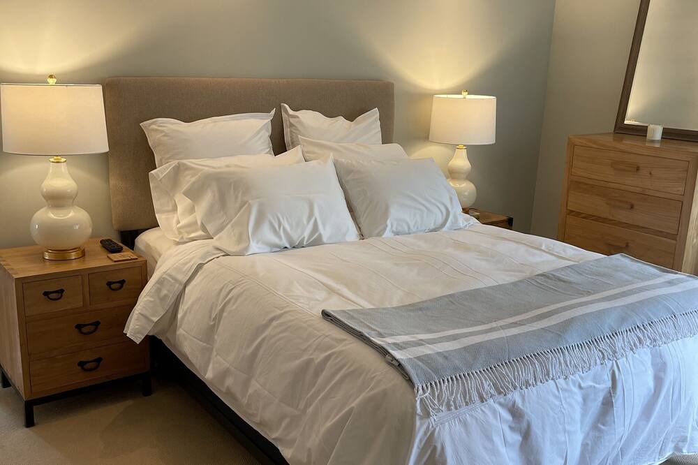 Photo of Bedroom in Southeast Carmel