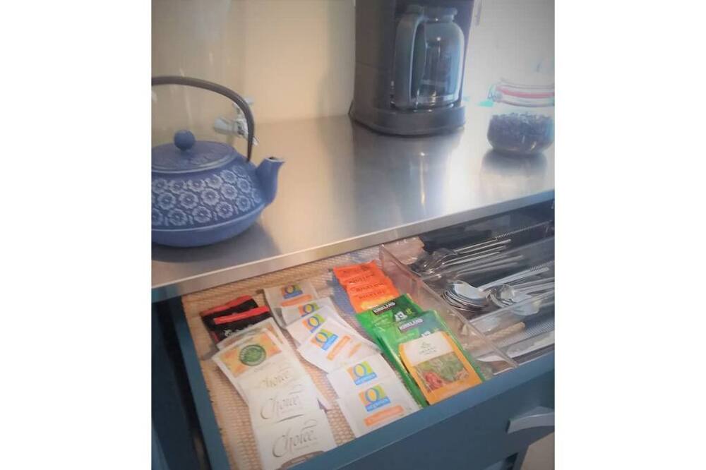 Photo of Kitchen in Eureka