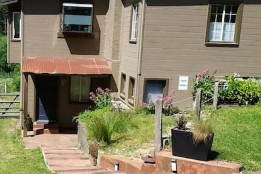 Photo of Outdoor in Eureka