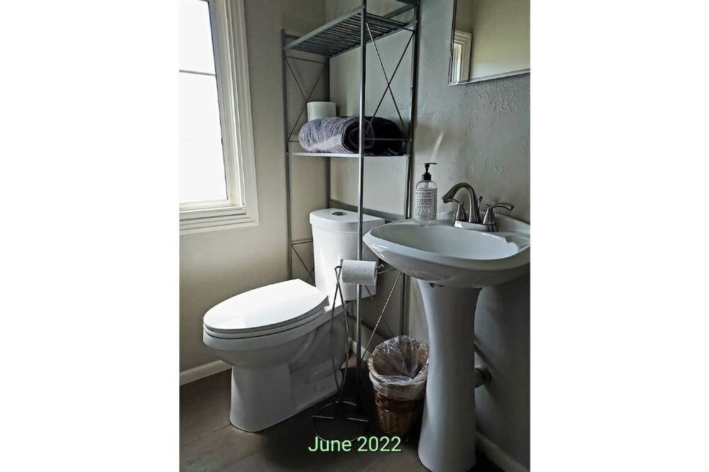 Photo of Bathroom in Eureka