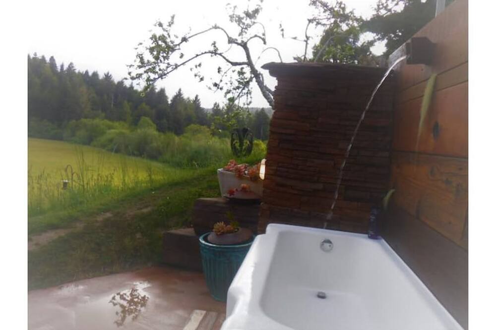 Photo of Bathroom in Eureka