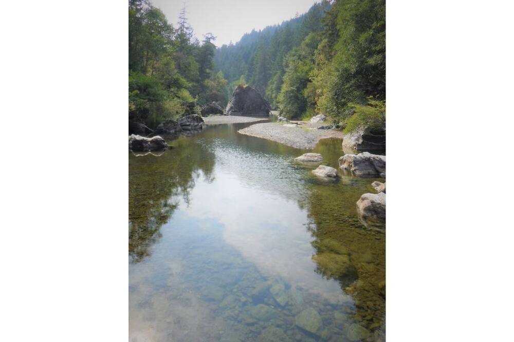 Photo of Outdoor in Eureka