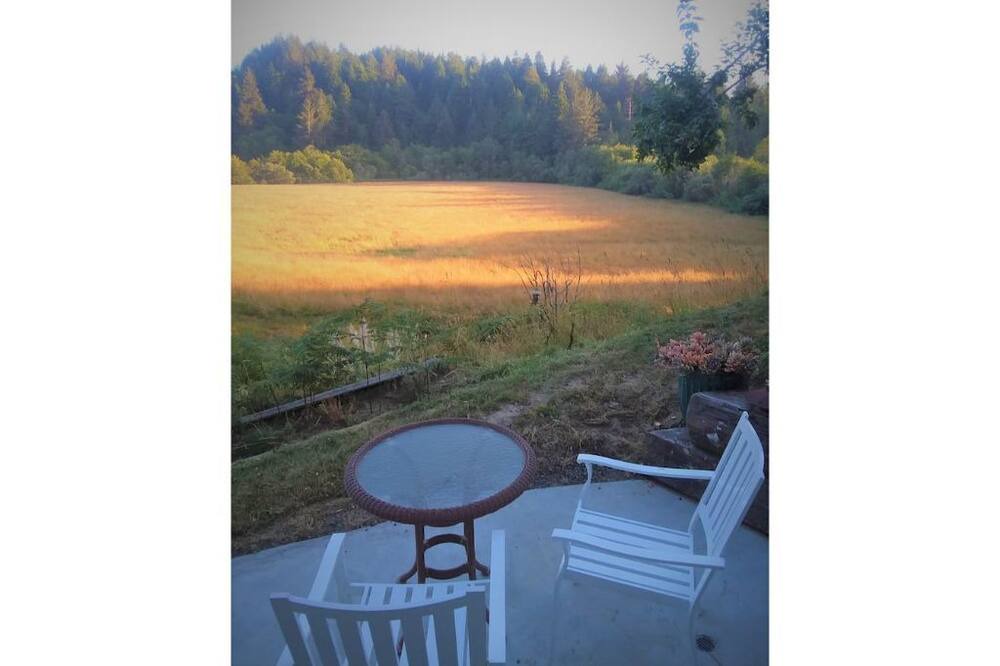 Photo of Outdoor in Eureka