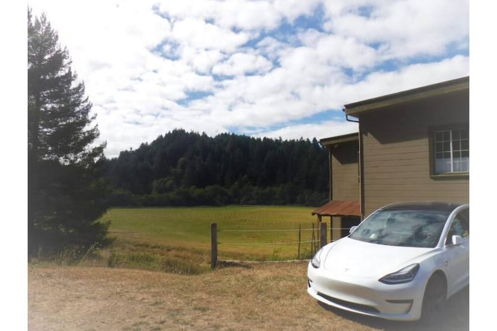 Photo of Outdoor in Eureka