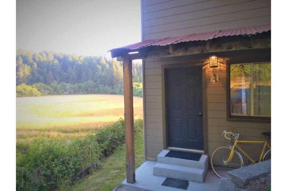Photo of Outdoor in Eureka