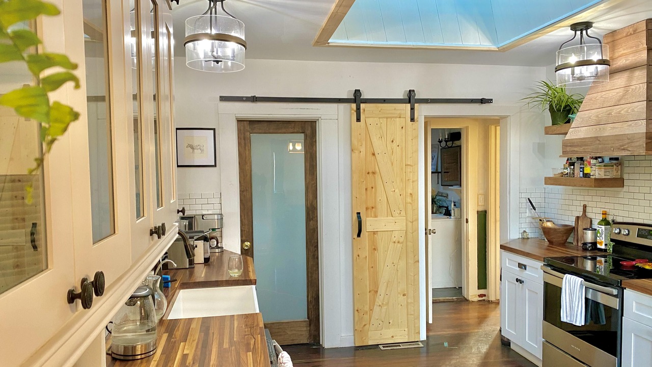 Photo of Kitchen in Ferndale