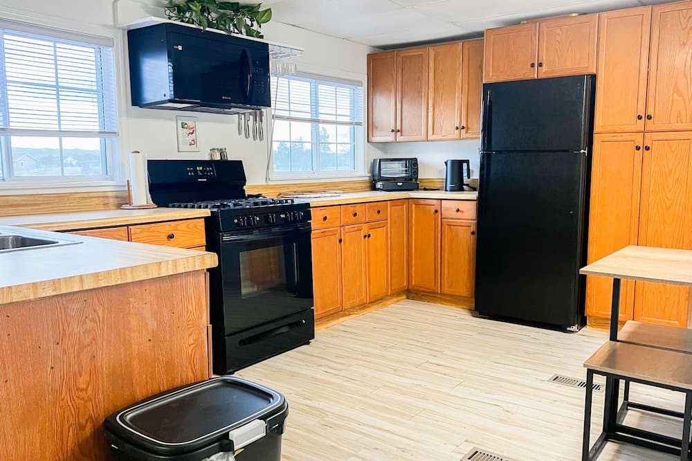 Photo of Kitchen in Chino Valley