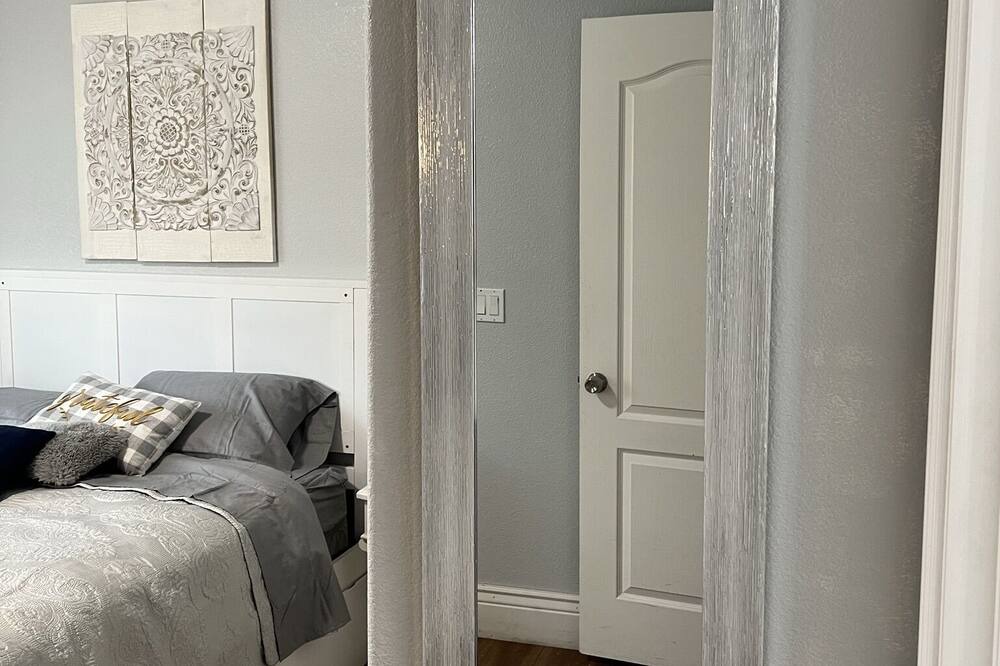 Photo of Bedroom in Gilroy