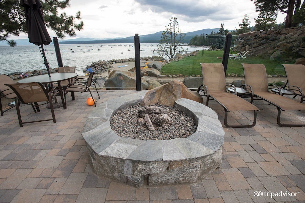 Photo of Patio Balcony in Tahoya Shores