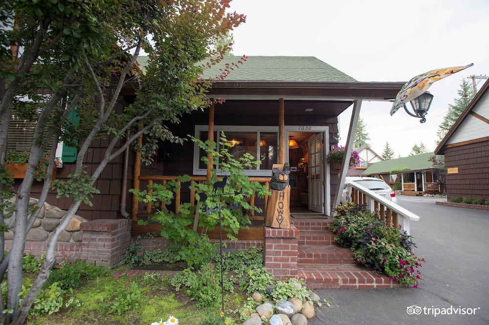 Photo of Outdoor in Tahoya Shores