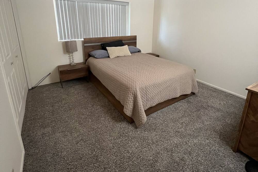 Photo of Bedroom in West Bishop