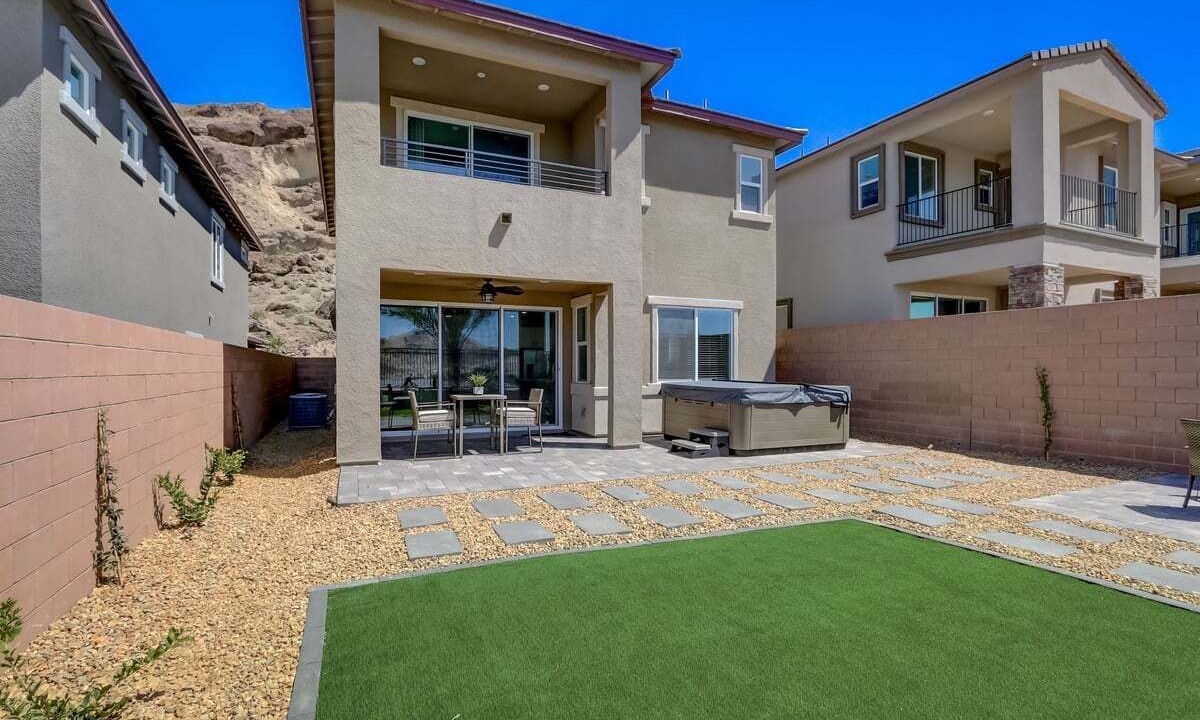 Photo of Outdoor in Lake Las Vegas