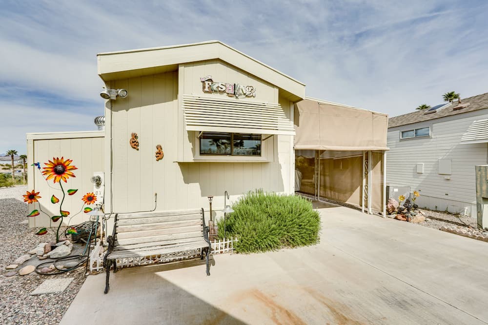 Photo of Outdoor in Lake Havasu City
