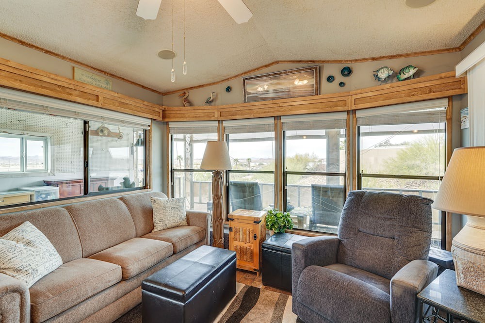 Photo of Livingroom in Lake Havasu City