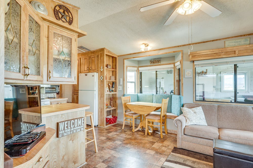 Photo of Kitchen in Lake Havasu City