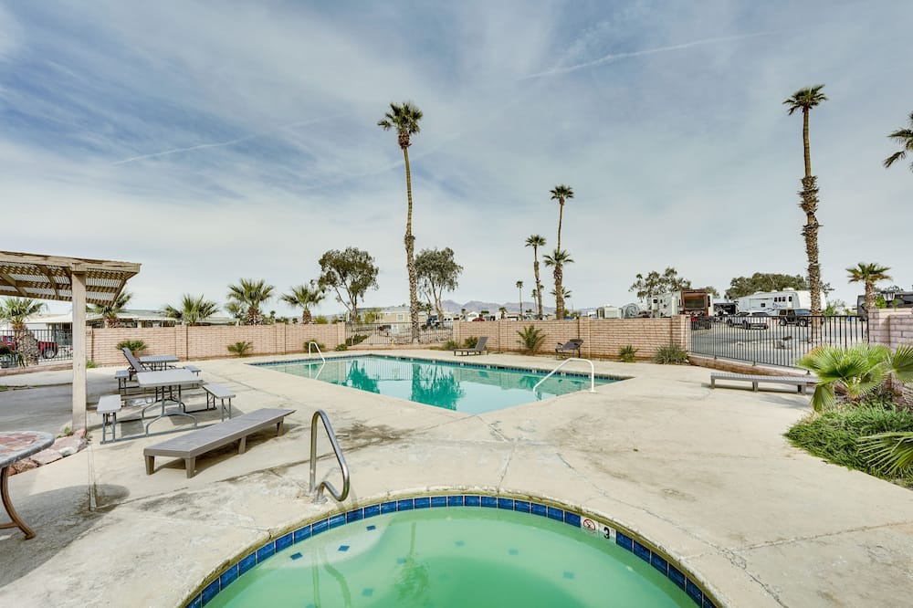 Photo of Outdoor in Lake Havasu City