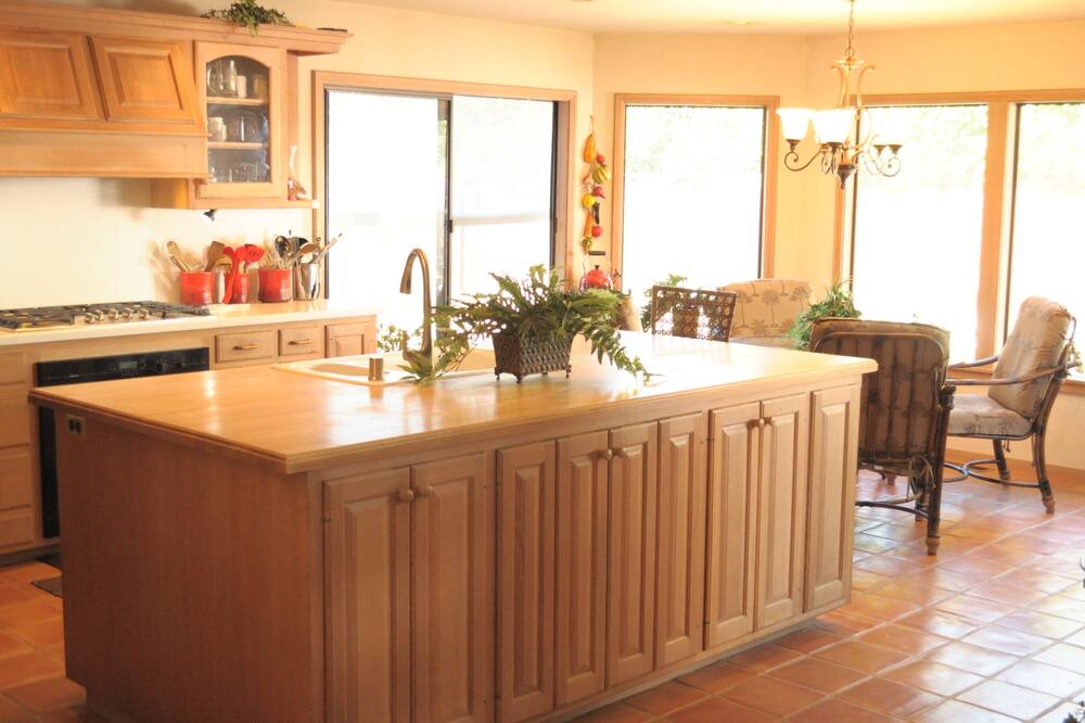 Photo of Kitchen in Moraga