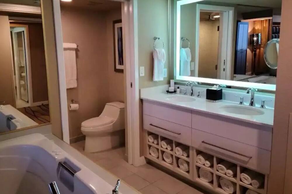 Photo of Bathroom in Winchester
