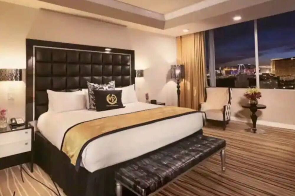 Photo of Bedroom in Winchester
