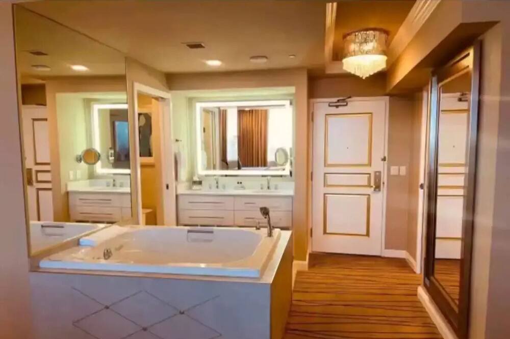 Photo of Bathroom in Winchester