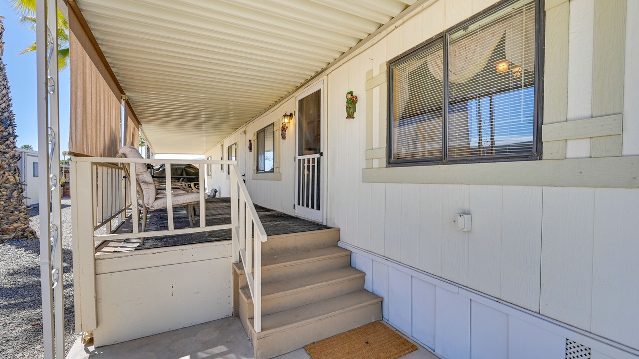 Photo of Outdoor in Yuma