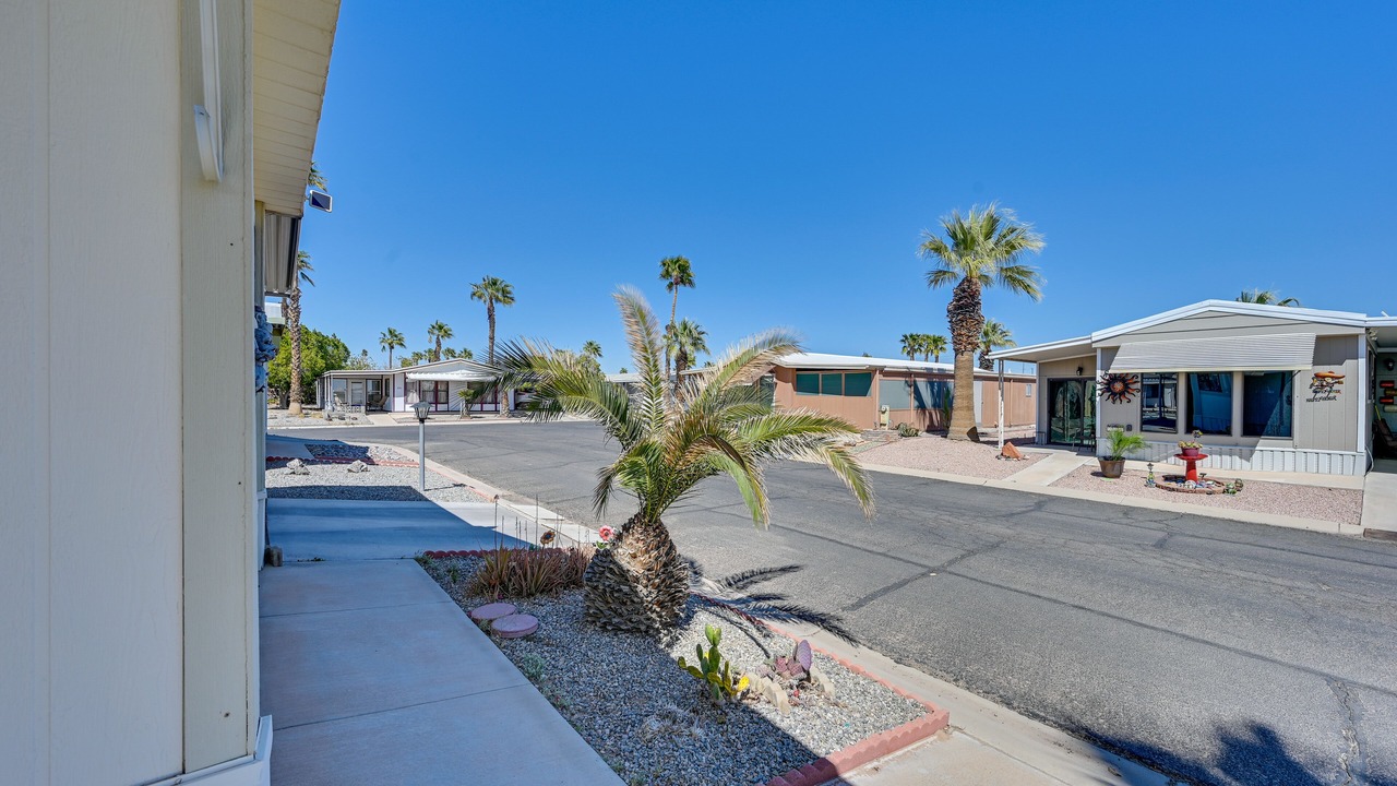 Photo of Outdoor in Yuma