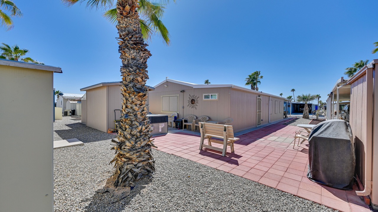 Photo of Outdoor in Yuma