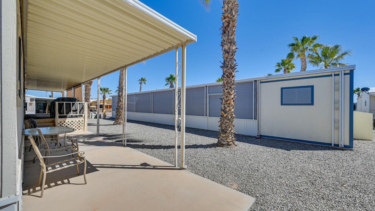 Photo of Outdoor in Yuma