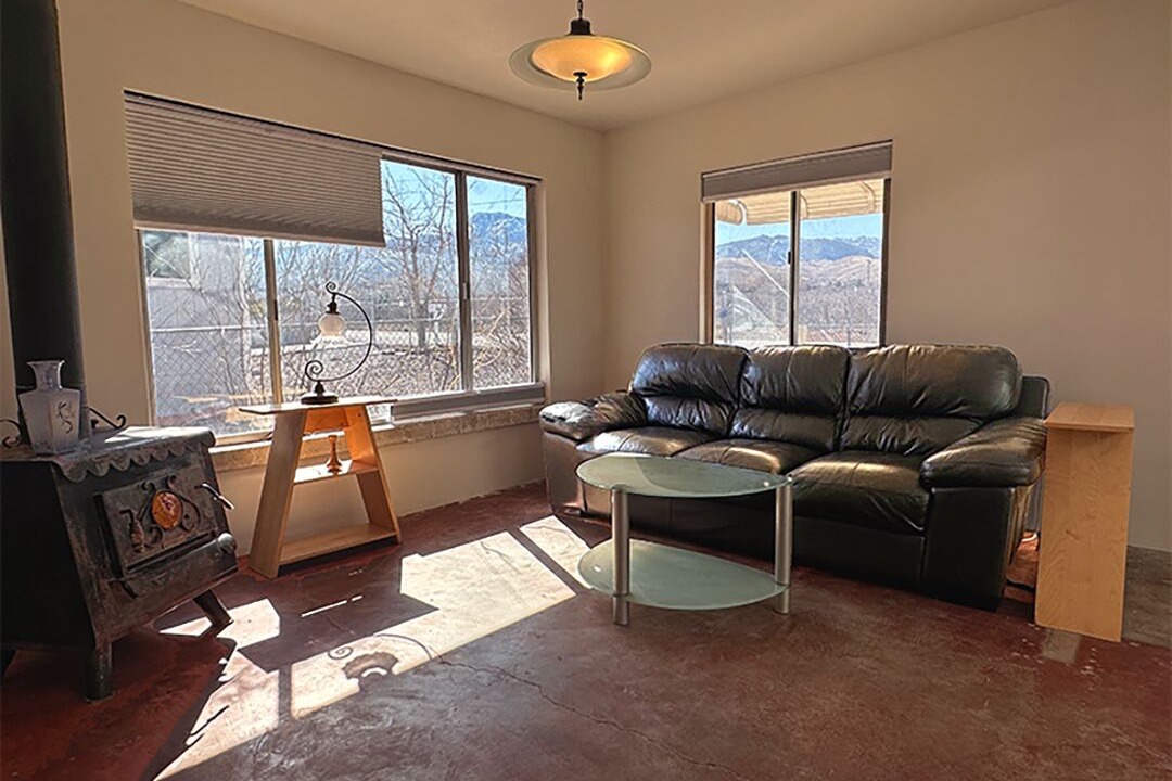 Photo of Livingroom in Clarkdale
