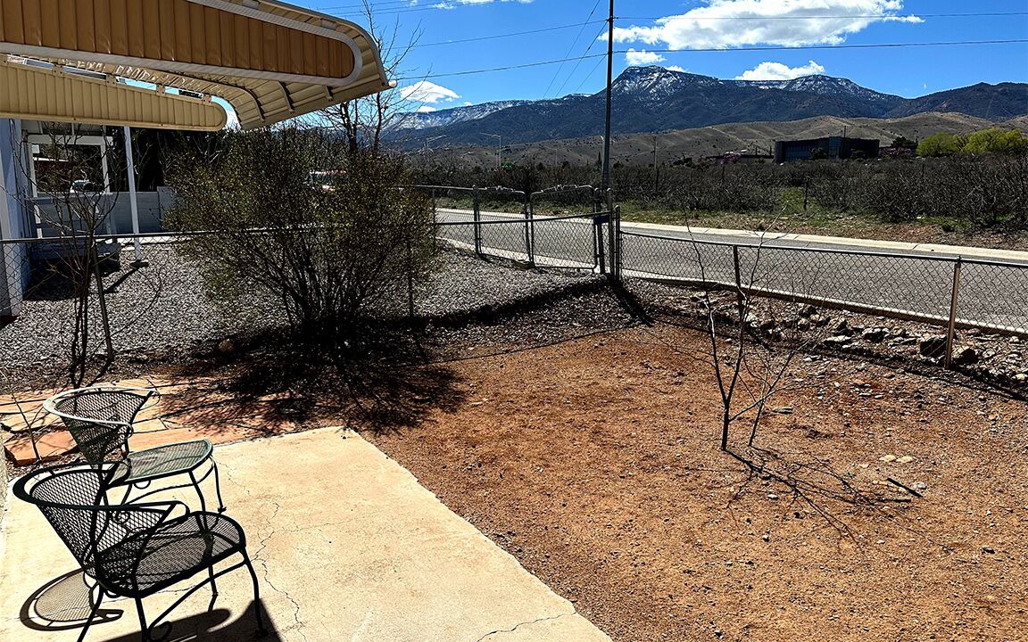 Photo of Outdoor in Clarkdale
