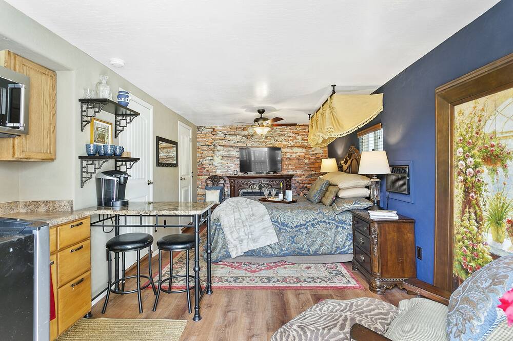 Photo of Kitchen in Fairview Place