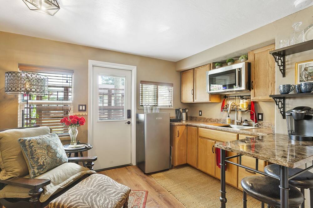 Photo of Kitchen in Fairview Place